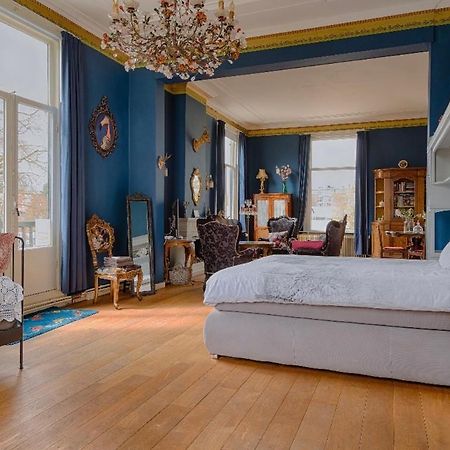 Villa Dalenstein 벨프 외부 사진