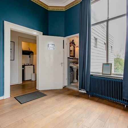 Villa Dalenstein 벨프 외부 사진