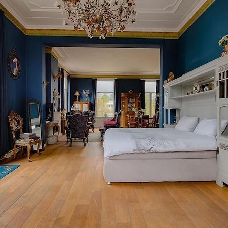 Villa Dalenstein 벨프 외부 사진