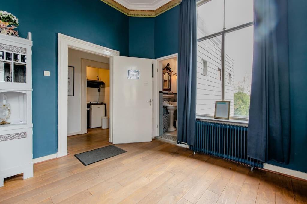 Villa Dalenstein 벨프 외부 사진