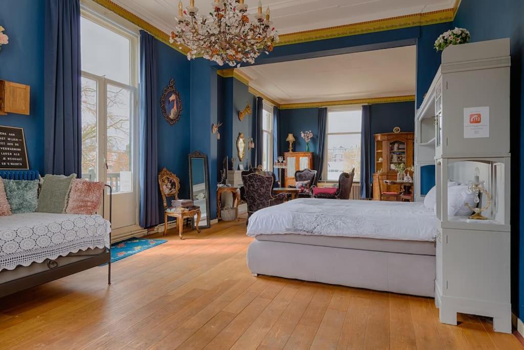 Villa Dalenstein 벨프 외부 사진
